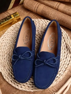 TODS Loafers Women--060